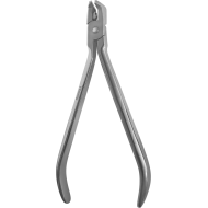 Flush Cut Plier with safety hold